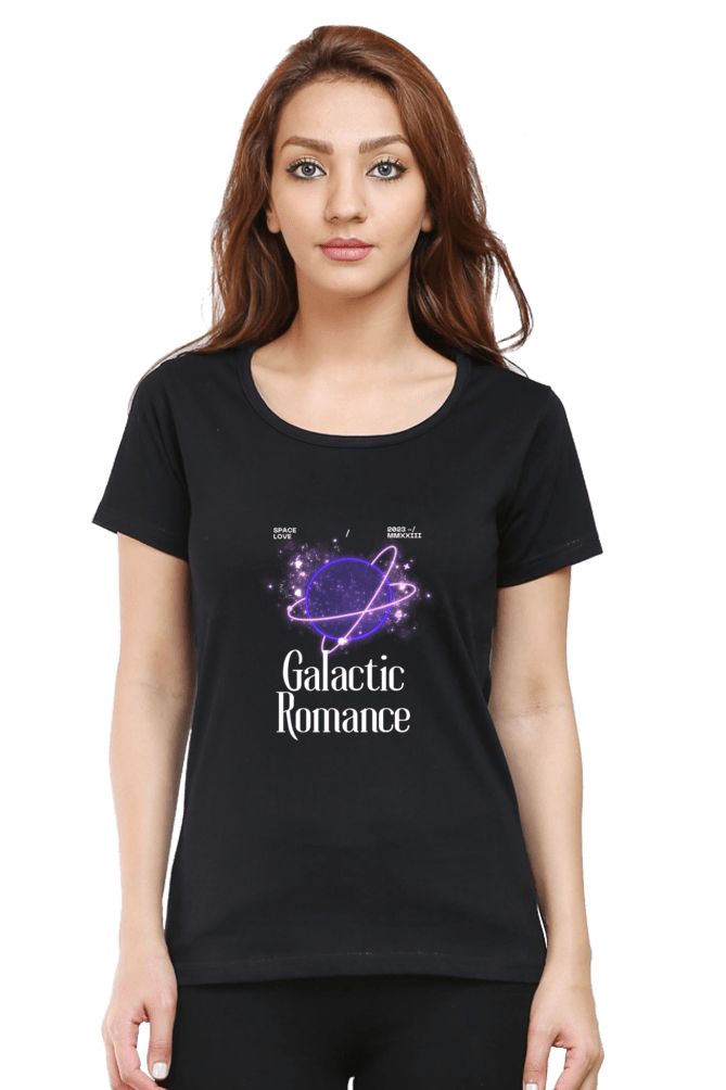 Galactic Romance