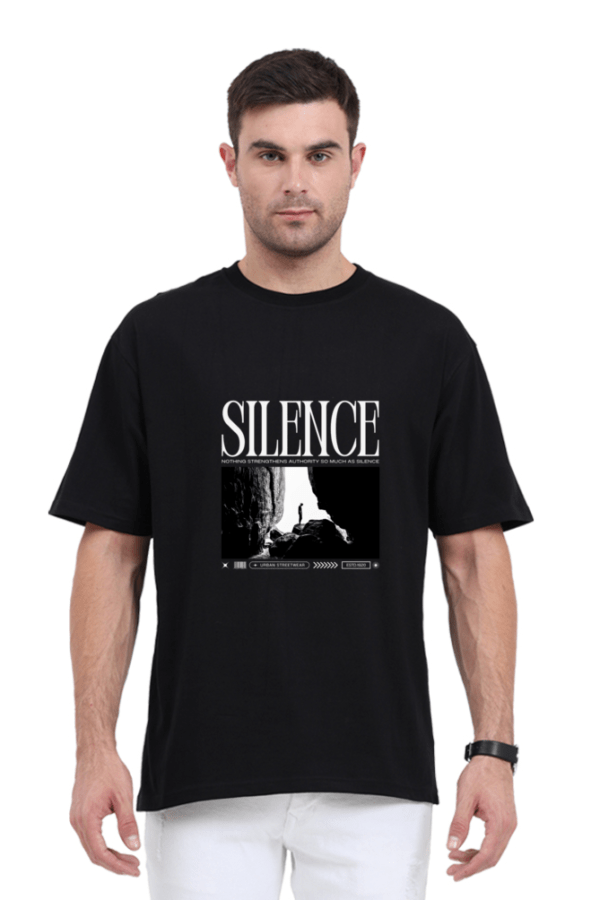 Silence
