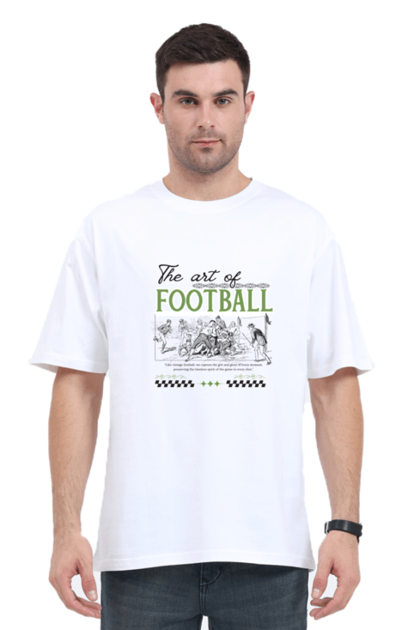 Art of Football