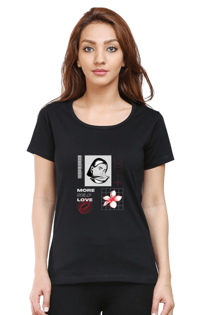 More Self Love