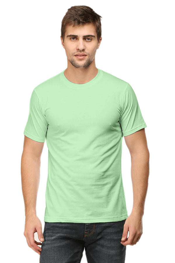 Solid tees