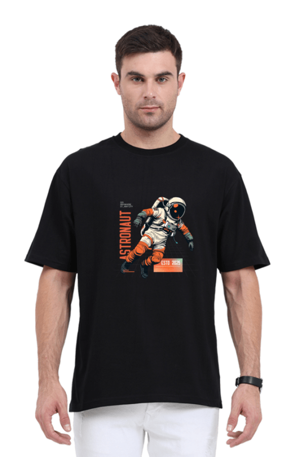 Astronaut z