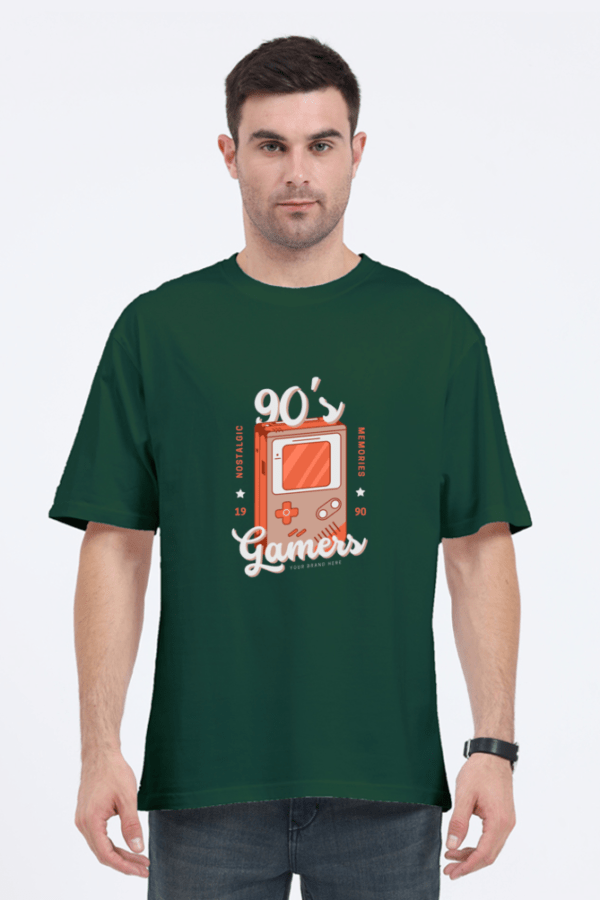 90s Gamer