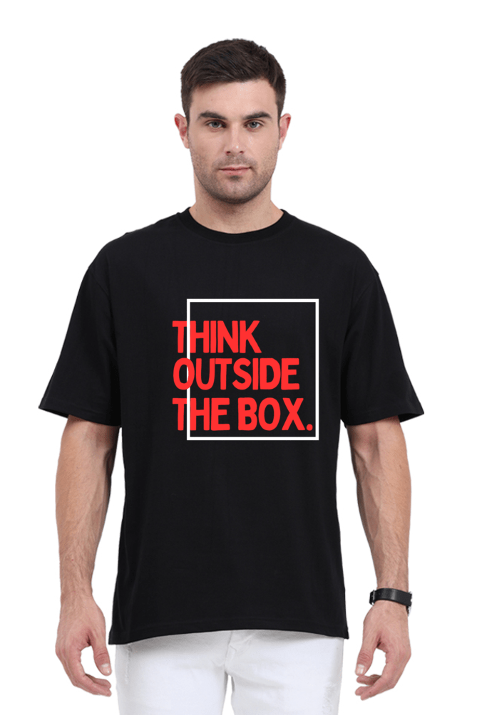 Think outside the box