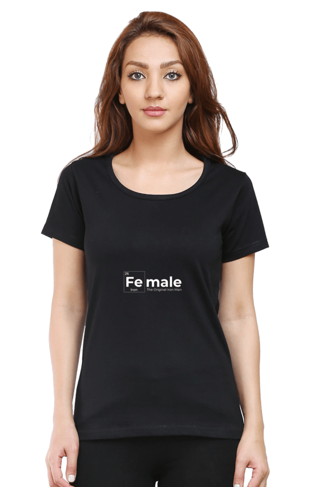 Fe-male