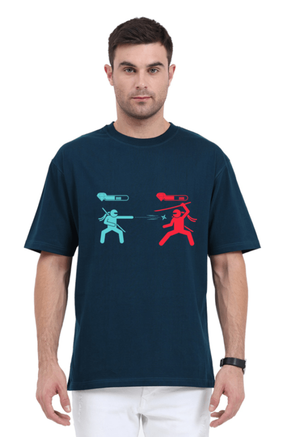 Gamming Ninja