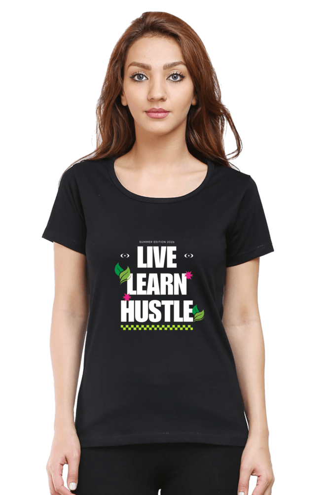 Live Learn Hustle