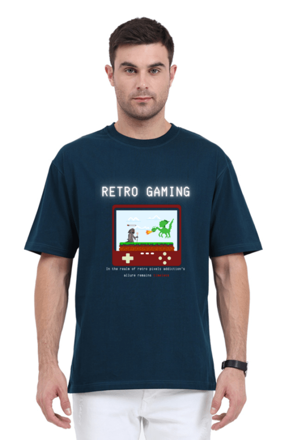 Retro Gamming