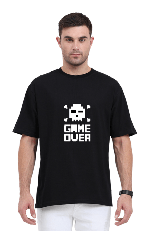 Game Over