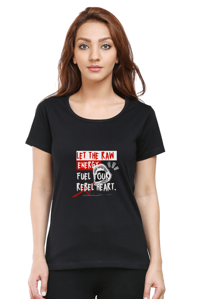 Rebel Heart