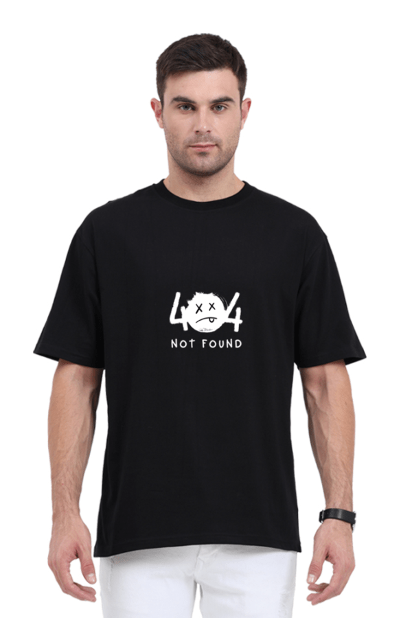 Not found
