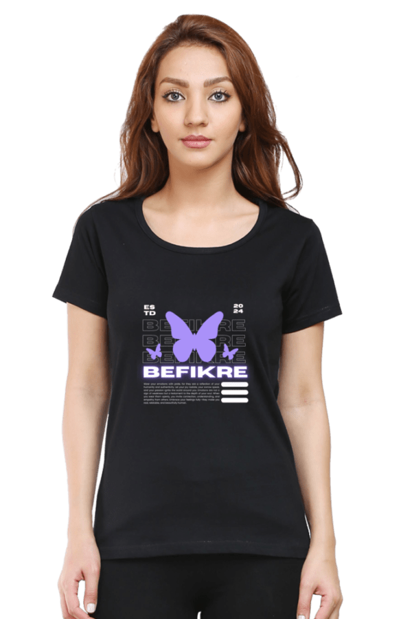 Befikre