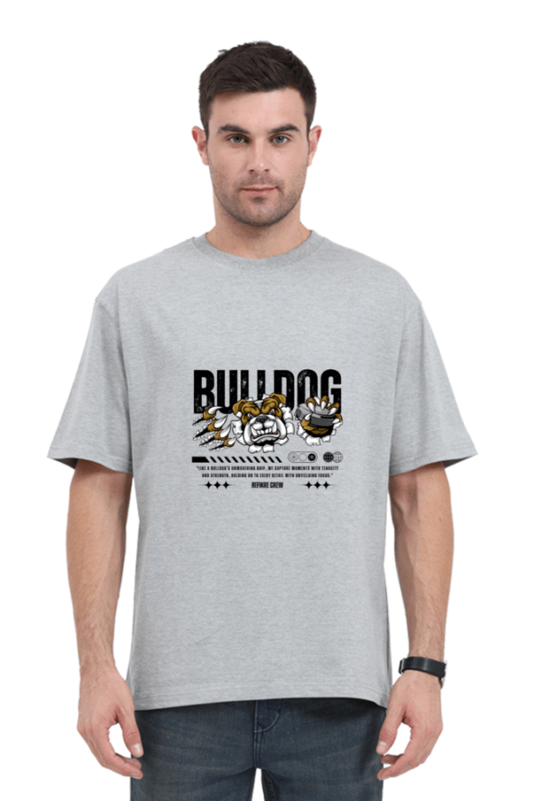 Bull dog
