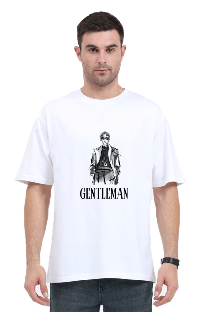 Gentalman