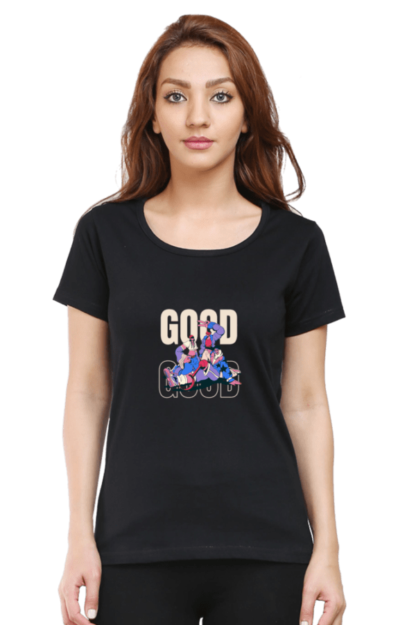 Good Good