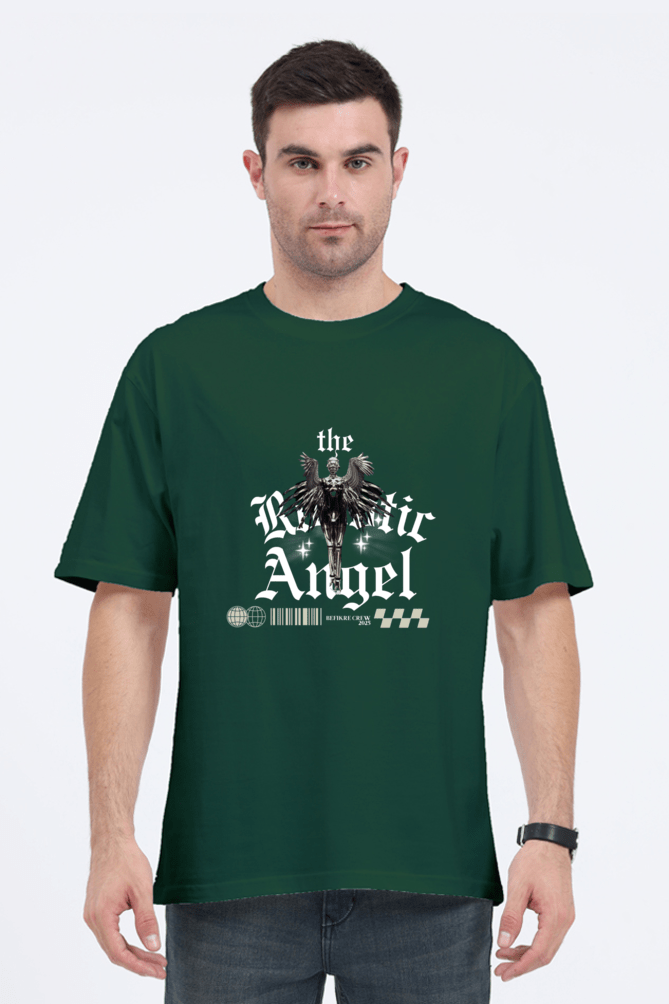 The Rustic Angel