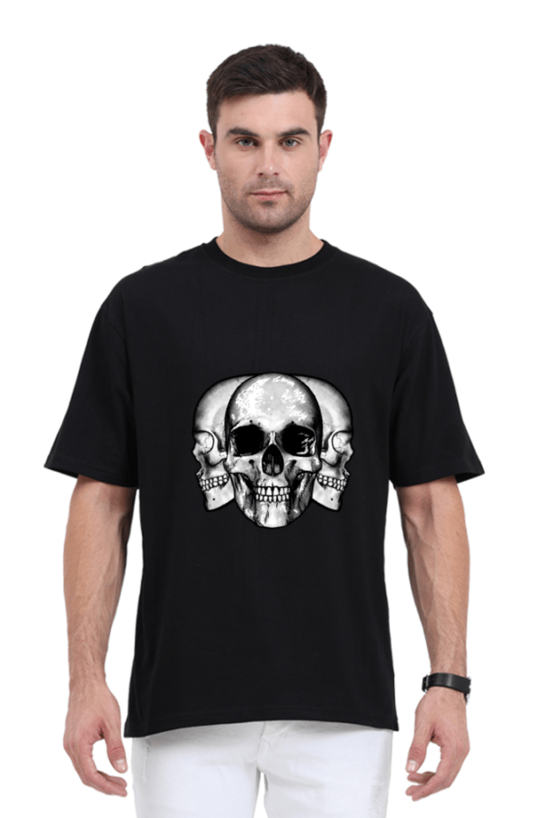 3D Skull
