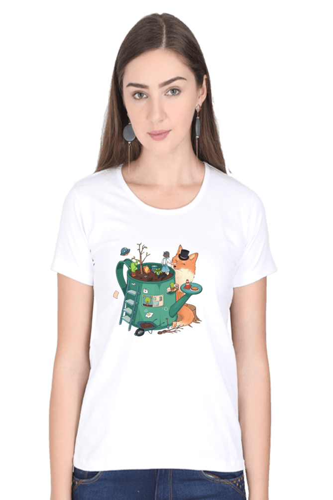 Classic T-Shirt