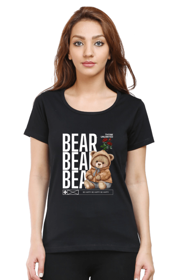 Bear Bear