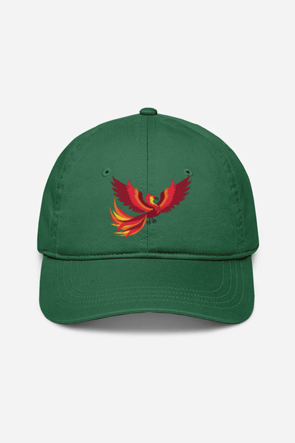 Phoenix Unisex Cap