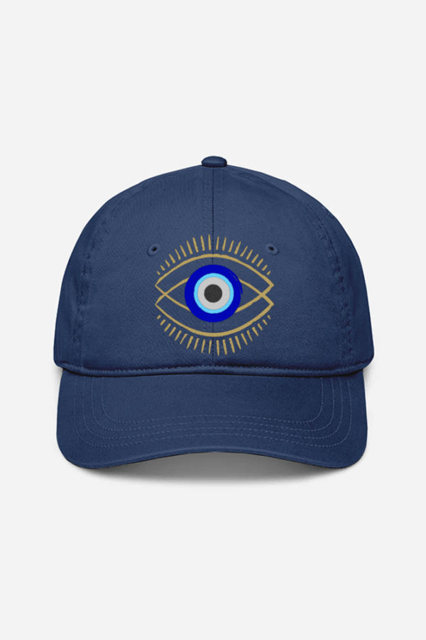 Evileye Classic Cap