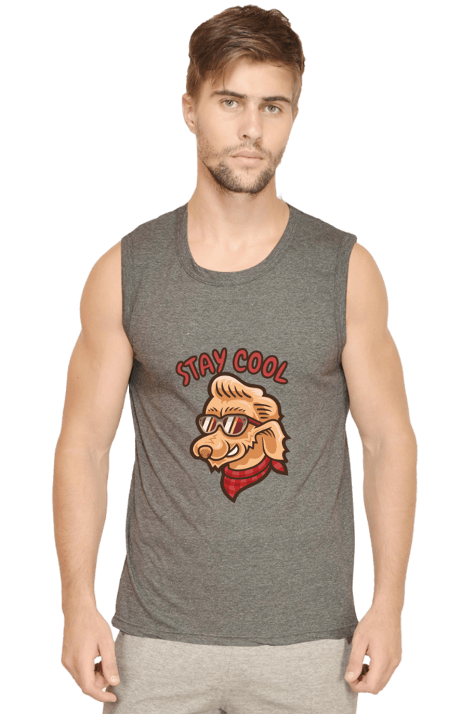 Gym Vest