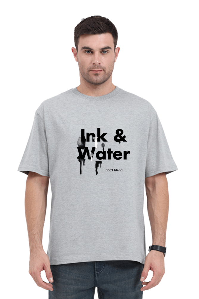 Ink & Water