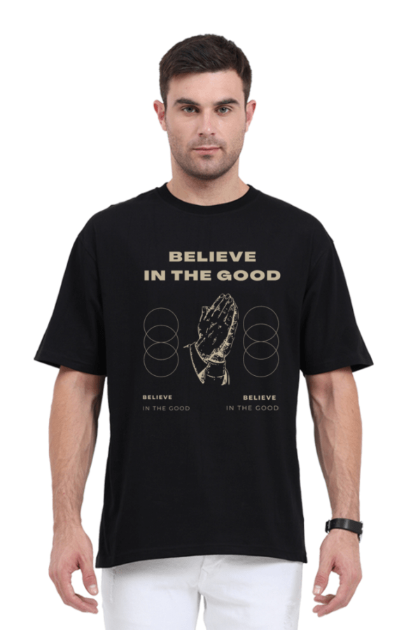 Believe In Good