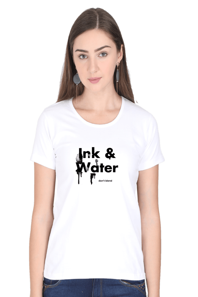 Ink & Water