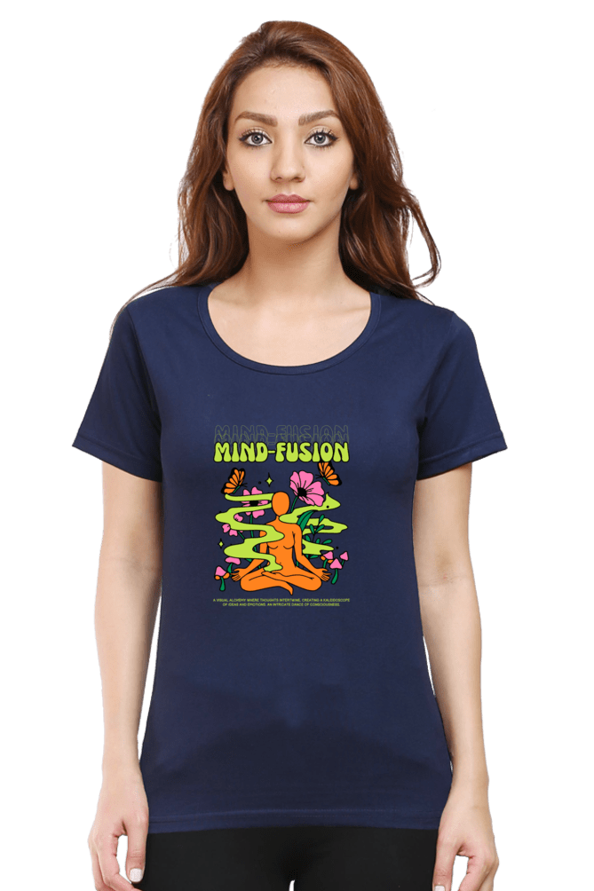 Mind Fusion