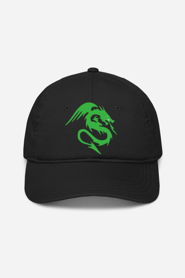 Unisex Classic Cap Dragon
