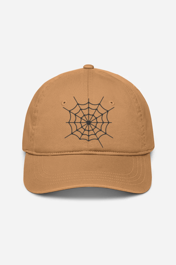 Web Classic Cap