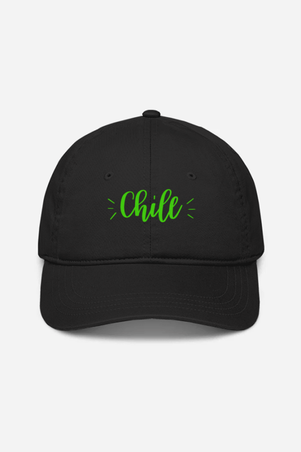 Unisex Classic Cap Chill