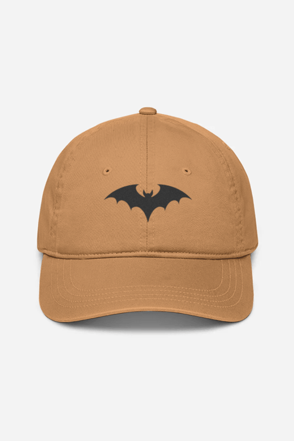 Bat Unisex Cap