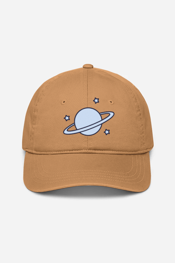 Planet Unisex Caps
