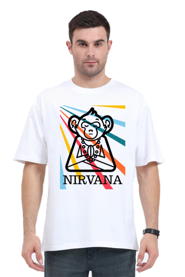 NIRVANA