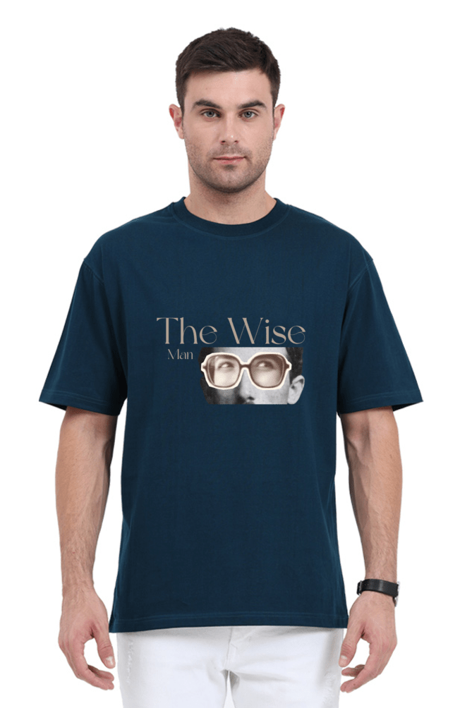 The wise Man