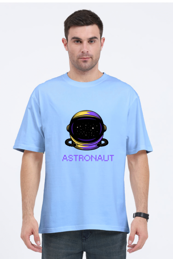 Astronaut 2.0