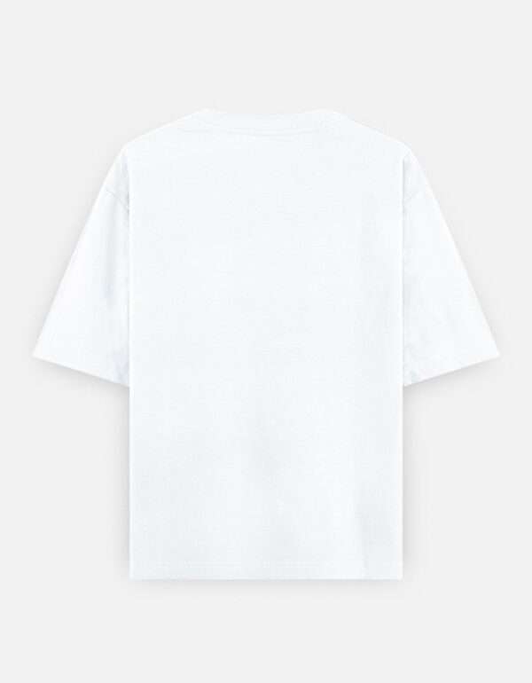 Oversized  Fashionista Classic T-Shirt