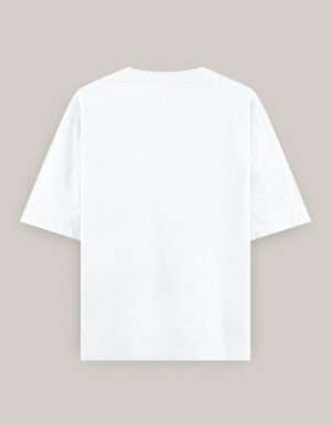 Unisex Oversized Classic T-Shirt