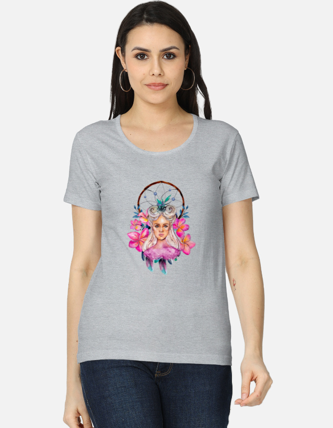 Fantasy Women's Classic T-Shirt