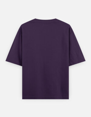 Mr Advocate Oversized Classic T-Shirt