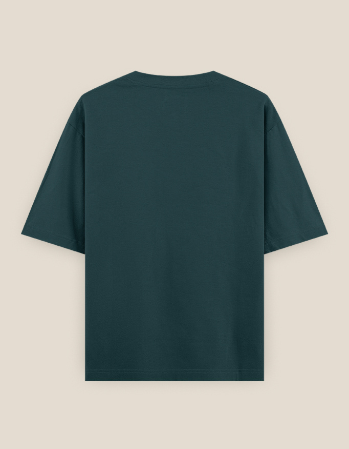 Advocate Unisex Oversized Classic T-Shirt