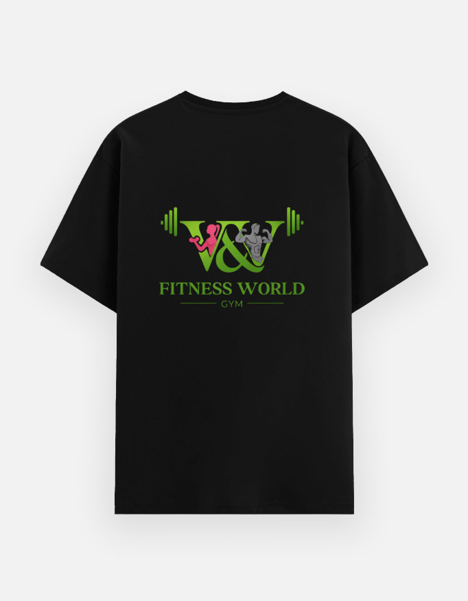 Unisex Basic T-Shirt